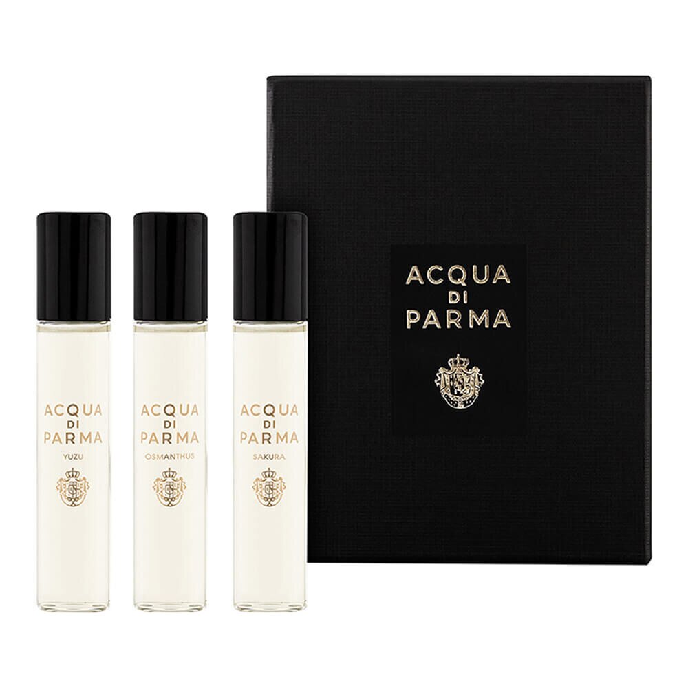 Acqua di best sale parma oud sephora
